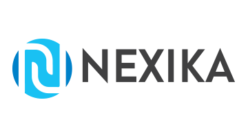 nexika.com is for sale