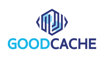 goodcache.com is for sale