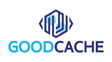 goodcache.com is for sale