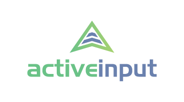 activeinput.com is for sale