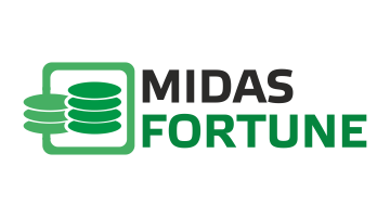 midasfortune.com is for sale