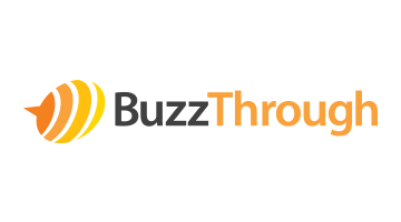 buzzthrough.com is for sale