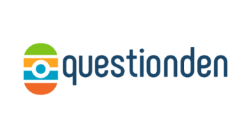 questionden.com is for sale