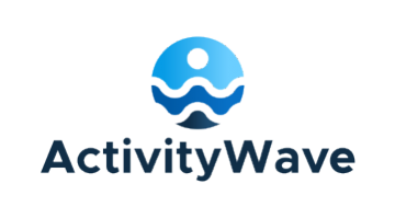 Logo for activitywave.com