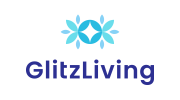 glitzliving.com is for sale