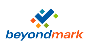 beyondmark.com is for sale