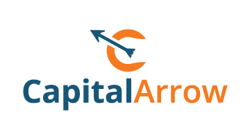 capitalarrow.com is for sale