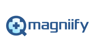 magniify.com is for sale
