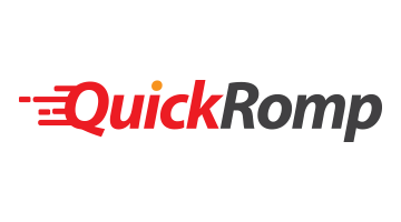 quickromp.com is for sale