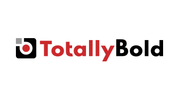 totallybold.com is for sale