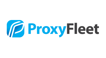 proxyfleet.com is for sale