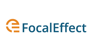 focaleffect.com is for sale