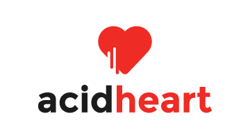 acidheart.com