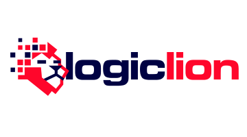 logiclion.com is for sale