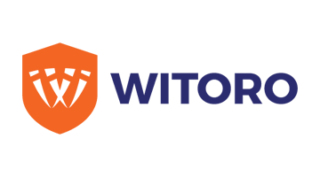 witoro.com is for sale