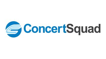 concertsquad.com is for sale