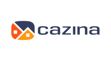 cazina.com is for sale