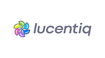 lucentiq.com is for sale