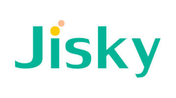 jisky.com is for sale