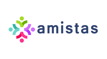 amistas.com is for sale