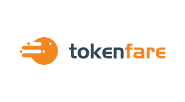 tokenfare.com is for sale