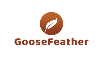 goosefeather.com is for sale