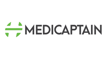 medicaptain.com is for sale