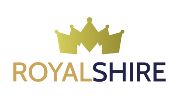 royalshire.com is for sale