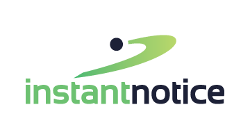 instantnotice.com is for sale