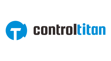 controltitan.com is for sale
