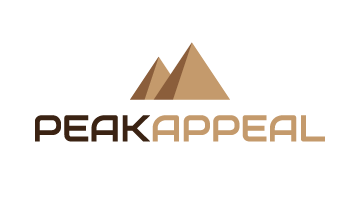 peakappeal.com is for sale