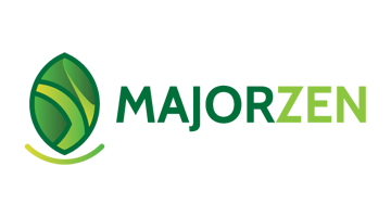 majorzen.com is for sale