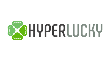 hyperlucky.com is for sale