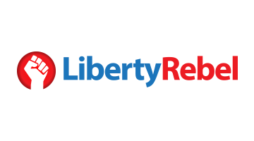 libertyrebel.com is for sale