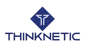 thinknetic.com is for sale