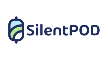 silentpod.com is for sale