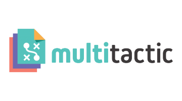 multitactic.com is for sale