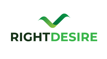 rightdesire.com is for sale