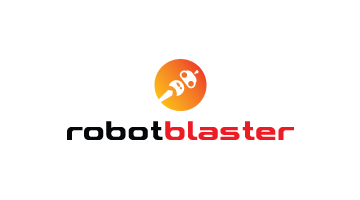 robotblaster.com