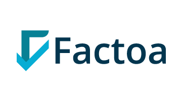 factoa.com is for sale