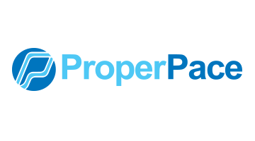 properpace.com is for sale