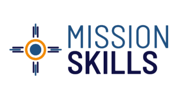Logo for missionskills.com