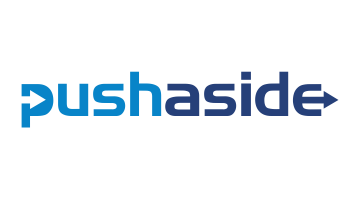 pushaside.com is for sale