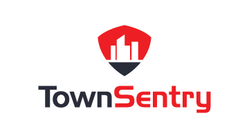 townsentry.com is for sale