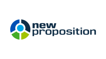 newproposition.com is for sale