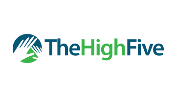 thehighfive.com is for sale