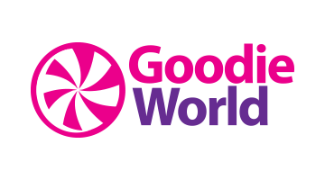 goodieworld.com is for sale