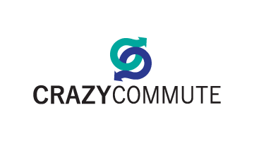 crazycommute.com is for sale