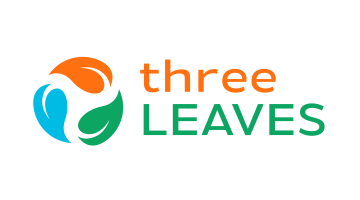 threeleaves.com is for sale