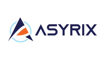 asyrix.com is for sale